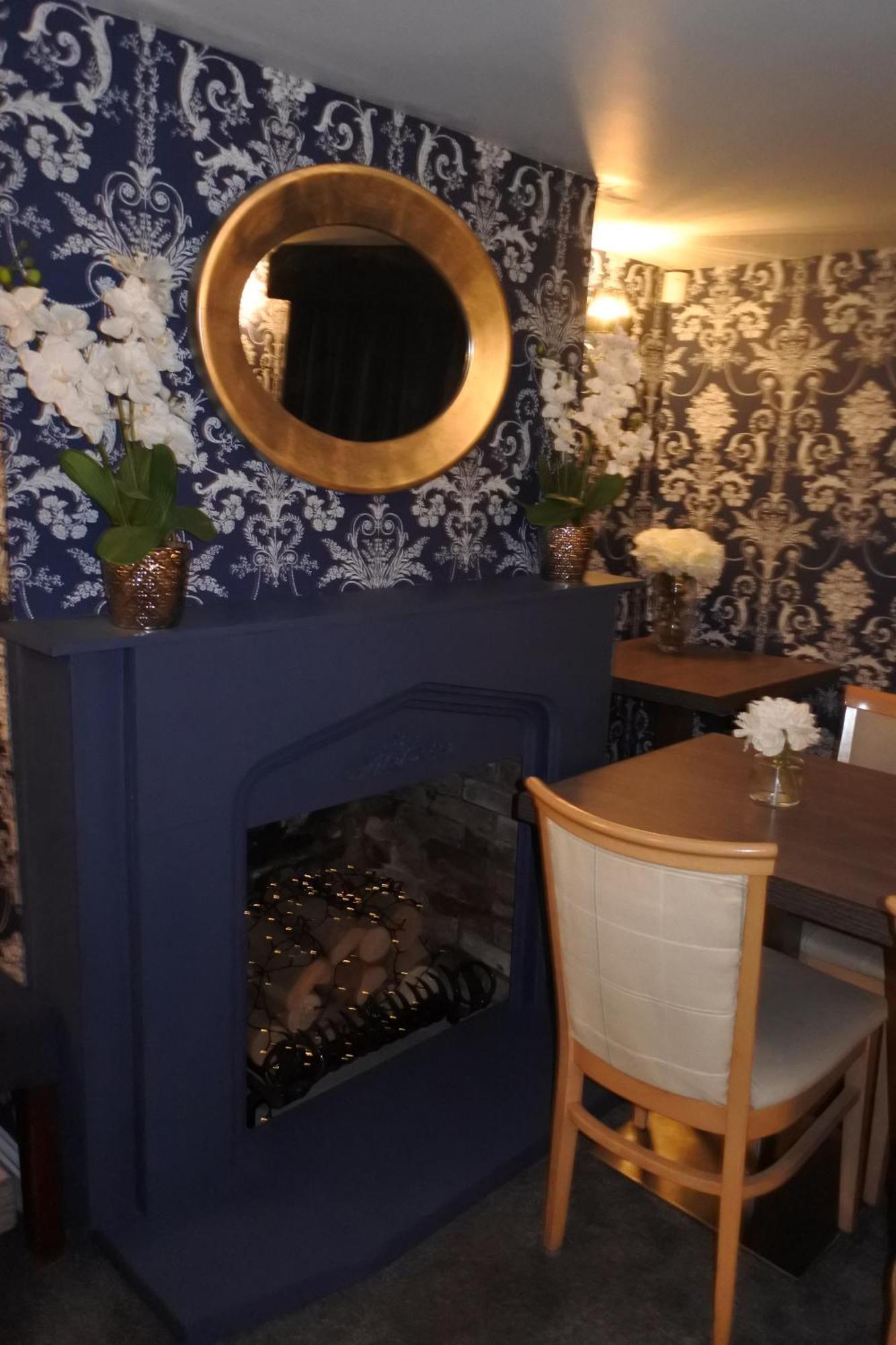 Magpies Restaurant With Rooms Хорнкасъл Екстериор снимка