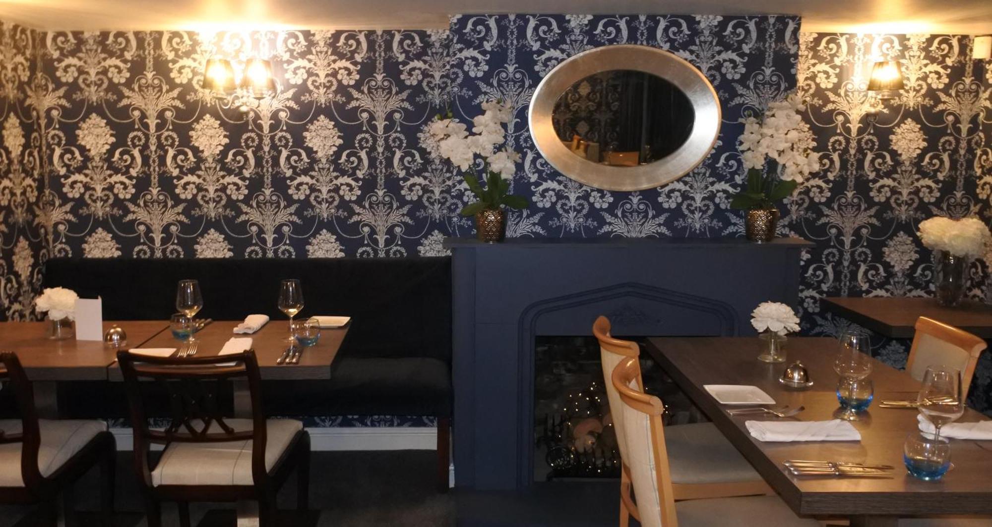 Magpies Restaurant With Rooms Хорнкасъл Екстериор снимка